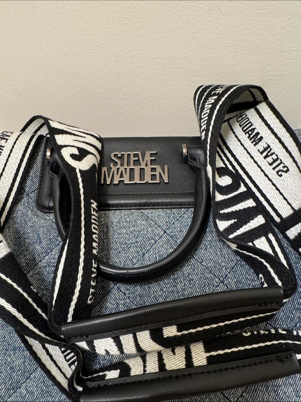 Steve Madden steve madden